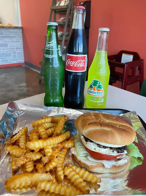 Boss Burrito Paducah, KY