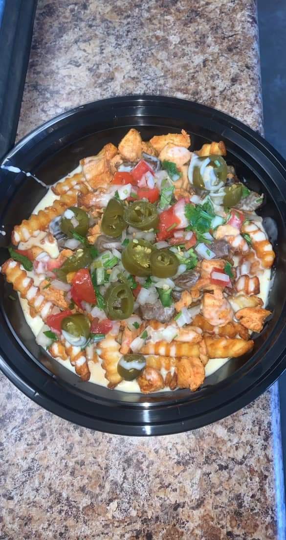 Boss Burrito Paducah, KY